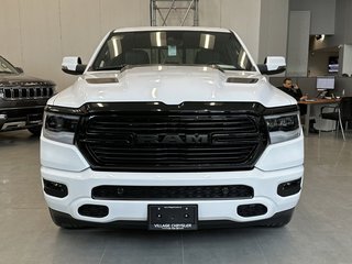 2023 Ram 1500 Sport in Ajax, Ontario at Lakeridge Auto Gallery - 2 - w320h240px