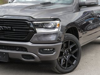 2023 Ram 1500 Sport in Ajax, Ontario at Lakeridge Auto Gallery - 6 - w320h240px