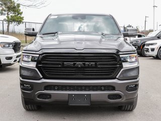 2023 Ram 1500 Sport in Ajax, Ontario at Lakeridge Auto Gallery - 2 - w320h240px