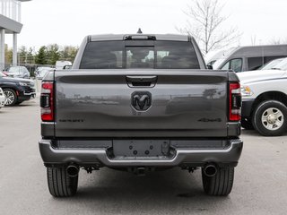 2023 Ram 1500 Sport in Ajax, Ontario at Lakeridge Auto Gallery - 4 - w320h240px