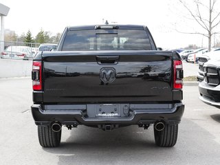 2023 Ram 1500 Sport in Ajax, Ontario at Lakeridge Auto Gallery - 5 - w320h240px