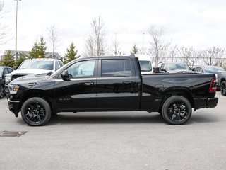 2023 Ram 1500 Sport in Ajax, Ontario at Lakeridge Auto Gallery - 3 - w320h240px