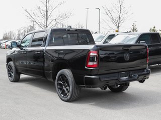 2023 Ram 1500 Sport in Ajax, Ontario at Lakeridge Auto Gallery - 4 - w320h240px