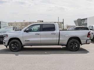 2023 Ram 1500 Sport in Ajax, Ontario at Lakeridge Auto Gallery - 3 - w320h240px