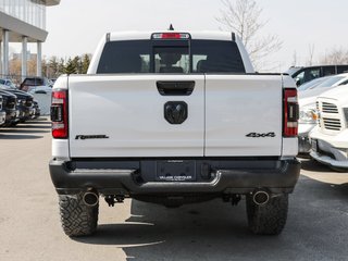 2023 Ram 1500 Rebel in Ajax, Ontario at Lakeridge Auto Gallery - 5 - w320h240px