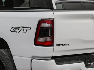 2023 Ram 1500 Sport in Ajax, Ontario at Lakeridge Auto Gallery - 6 - w320h240px