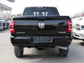 2022 Ram 2500 Big Horn in Ajax, Ontario at Lakeridge Auto Gallery - 5 - w320h240px