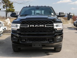 2022 Ram 2500 Big Horn in Ajax, Ontario at Lakeridge Auto Gallery - 2 - w320h240px