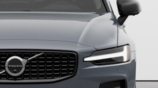 2023 Volvo S60 Plus Dark Theme in Ajax, Ontario at Lakeridge Auto Gallery - 5 - w320h240px