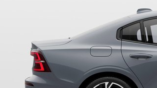 2023 Volvo S60 Plus Dark Theme in Ajax, Ontario at Lakeridge Auto Gallery - 6 - w320h240px