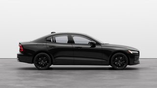 2024 Volvo S60 Plus Black Edition in Ajax, Ontario at Lakeridge Auto Gallery - 2 - w320h240px