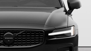 2024 Volvo S60 Plus Black Edition in Ajax, Ontario at Lakeridge Auto Gallery - 5 - w320h240px