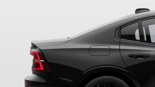 2024 Volvo S60 Plus Black Edition in Ajax, Ontario at Lakeridge Auto Gallery - 6 - w320h240px