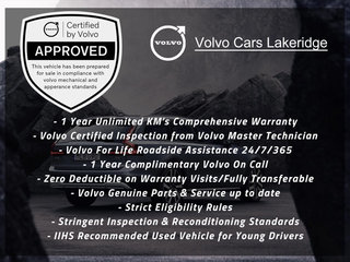 2022 Volvo V90 Cross Country Base in Ajax, Ontario at Lakeridge Auto Gallery - 2 - w320h240px
