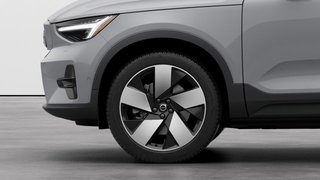 2024 Volvo XC40 Recharge Pure Electric Ultimate in Ajax, Ontario at Volvo Cars Lakeridge - 4 - w320h240px