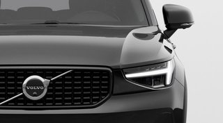 2024 Volvo XC40 Plus Dark Theme in Ajax, Ontario at Volvo Cars Lakeridge - 6 - w320h240px