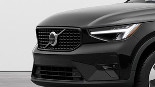 2024 Volvo XC40 Plus Dark Theme in Ajax, Ontario at Volvo Cars Lakeridge - 5 - w320h240px