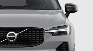 2024 Volvo XC60 Recharge Plus Dark Theme in Ajax, Ontario at Lakeridge Auto Gallery - 5 - w320h240px