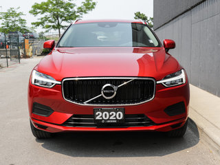 2020 Volvo XC60 Momentum in Ajax, Ontario at Lakeridge Auto Gallery - 3 - w320h240px