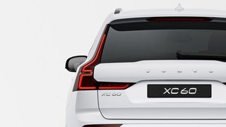 2024 Volvo XC60 Plus Dark Theme in Ajax, Ontario at Volvo Cars Lakeridge - 6 - w320h240px