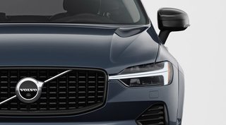 2024 Volvo XC60 Ultimate Dark Theme in Ajax, Ontario at Lakeridge Auto Gallery - 5 - w320h240px