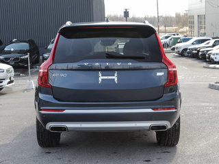 2021 Volvo XC90 T8 EAWD INSCRIPTION EXPRESSION in Ajax, Ontario at Lakeridge Auto Gallery - 6 - w320h240px