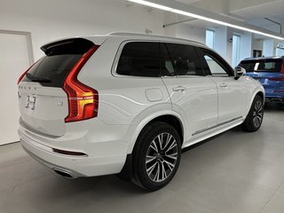 2021 Volvo XC90 T8 EAWD INSCRIPTION EXPRESSION in Ajax, Ontario at Volvo Cars Lakeridge - 4 - w320h240px