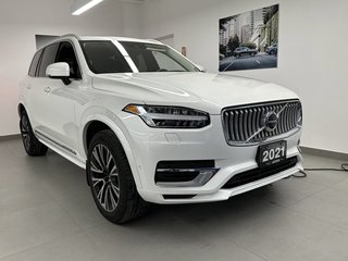 2021 Volvo XC90 T8 EAWD INSCRIPTION EXPRESSION in Ajax, Ontario at Volvo Cars Lakeridge - 3 - w320h240px