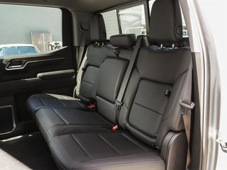 2024 GMC Sierra 1500 Crew Cab Short Box 4WD Elevation in Ajax, Ontario at Lakeridge Auto Gallery - 2 - w320h240px