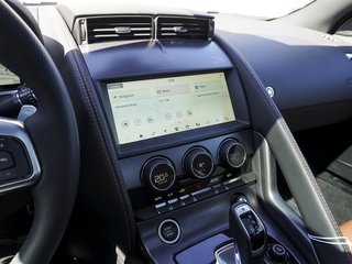 2023 Jaguar F-TYPE Coupe P575 R AWD in Ajax, Ontario at Lakeridge Auto Gallery - 3 - w320h240px