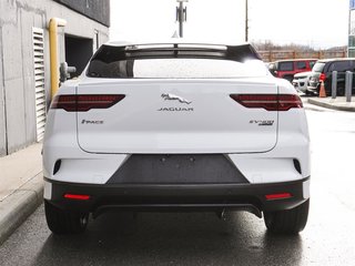 2019 Jaguar I-PACE SE in Ajax, Ontario at Lakeridge Auto Gallery - 3 - w320h240px