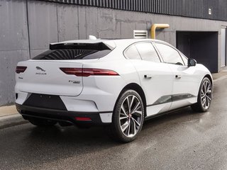 2019 Jaguar I-PACE SE in Ajax, Ontario at Lakeridge Auto Gallery - 4 - w320h240px