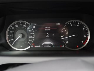 2020 Land Rover DISCOVERY SPORT 246hp S (2) in Ajax, Ontario at Lakeridge Auto Gallery - 2 - w320h240px