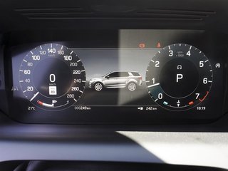 2024 Land Rover DISCOVERY SPORT P250 Dynamic SE in Ajax, Ontario at Lakeridge Auto Gallery - 6 - w320h240px