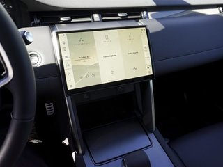 2024 Land Rover DISCOVERY SPORT P250 Dynamic SE in Ajax, Ontario at Lakeridge Auto Gallery - 3 - w320h240px