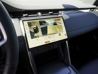 2024 Land Rover DISCOVERY SPORT P250 Dynamic SE in Ajax, Ontario at Lakeridge Auto Gallery - 2 - w320h240px