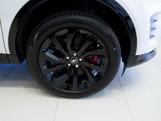 2024 Land Rover DISCOVERY SPORT P250 Dynamic SE in Ajax, Ontario at Lakeridge Auto Gallery - 3 - w320h240px