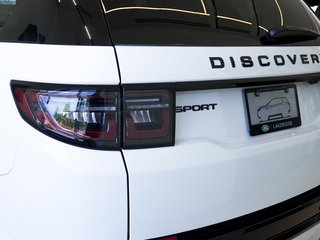 2024 Land Rover DISCOVERY SPORT P250 Dynamic SE in Ajax, Ontario at Lakeridge Auto Gallery - 6 - w320h240px