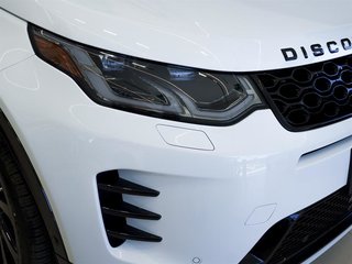 2024 Land Rover DISCOVERY SPORT P250 Dynamic SE in Ajax, Ontario at Lakeridge Auto Gallery - 4 - w320h240px