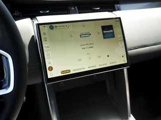 2024 Land Rover DISCOVERY SPORT P250 Dynamic SE in Ajax, Ontario at Lakeridge Auto Gallery - 5 - w320h240px