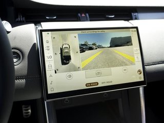 2024 Land Rover DISCOVERY SPORT P250 Dynamic SE in Ajax, Ontario at Lakeridge Auto Gallery - 3 - w320h240px
