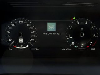 2024 Land Rover DISCOVERY SPORT P250 Dynamic SE in Ajax, Ontario at Lakeridge Auto Gallery - 2 - w320h240px