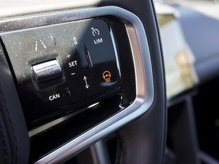 2024 Land Rover DISCOVERY SPORT P250 Dynamic HSE in Ajax, Ontario at Lakeridge Auto Gallery - 6 - w320h240px