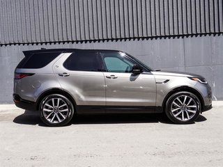 2024 Land Rover Discovery P 300 Dynamic SE in Ajax, Ontario at Lakeridge Auto Gallery - 4 - w320h240px