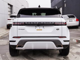 2020 Land Rover Range Rover Evoque P250 First Edition in Ajax, Ontario at Lakeridge Auto Gallery - 5 - w320h240px