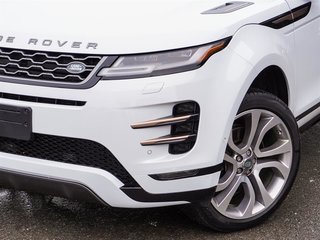 2020 Land Rover Range Rover Evoque P250 First Edition in Ajax, Ontario at Lakeridge Auto Gallery - 4 - w320h240px
