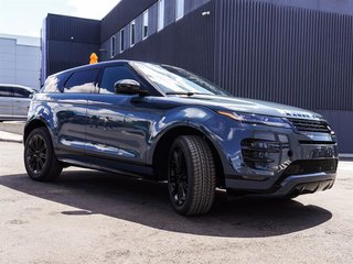 2024 Land Rover Range Rover Evoque P250 Dynamic HSE in Ajax, Ontario at Lakeridge Auto Gallery - 4 - w320h240px