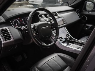 2018 Land Rover Range Rover Sport V6 Td6 HSE in Ajax, Ontario at Lakeridge Auto Gallery - 2 - w320h240px