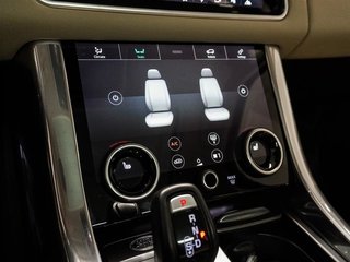 2018 Land Rover Range Rover Sport V6 SE in Ajax, Ontario at Lakeridge Auto Gallery - 3 - w320h240px