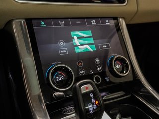 2018 Land Rover Range Rover Sport V6 SE in Ajax, Ontario at Lakeridge Auto Gallery - 6 - w320h240px
